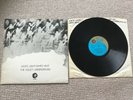 Velvet Underground - white light white heat 1968 LP UK 1971 MGM PRESS