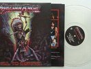 KR7	Meliah Rage	Kill To Survive	CLEAR VINYL LP   100 MADE   + INSERT *UNPLAYED*