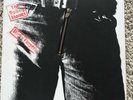 Rolling Stones - sticky fingers  2LP Deluxe 2015 180 gram large zip cover