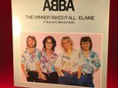 ABBA The Winner Takes It All 1980 UK 12