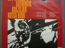 MR SAMBA E SEUS SKINDOS RITMICOS - BOSSA AFRO SAMBA-JAZZ 1963 RGE LP BRAZIL HEAR