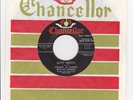 Mod Soul R&B 45 - SCREAMIN' JAY HAWKINS - Nitty Gritty / Ashes