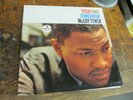 MCCOY TYNER Today and Tomorrow LP IMPULSE mono RVG  VG++