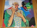 PRINCE His Majesty's Pop Life 2 LP VINYL JAPAN The Original Japanese m/m RARE