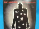 Ozzy Osbourne Ozzmosis Vinyl 1995 Epic Records EPC 4810221 1st Pressing