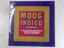 Moog Indigo LP (Jean-Jacques Perrey - ) VSD 6549 (ID:15632)