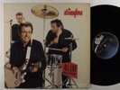 STRANGLERS All Live And All Of The Night EPIC LP VG+