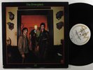 STRANGLERS Rattus Norvegicus A&M LP VG++