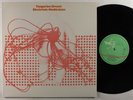 TANGERINE DREAM Electronic Meditation VIRGIN LP VG++ france