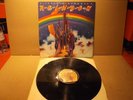 Ritchie Blackmore's Rainbow Vinyl UK 1st Press 1975 Oyster A1/B1 LP Deep Purple
