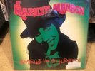 Marilyn Manson - Smells Like Children - 1st vinyl version