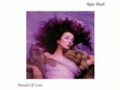 BUSH, Kate - Hounds Of Love (remastered) - Vinyl (180 gram vinyl LP)