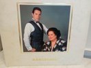 Freddie Mercury / Montserrat Caballe, Barcelona , Polydor POLH 44 Vinyl LP.
