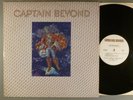Captain Beyond  Self-Titled   3D Cover  Hard Rock; Blues Rock; Psych