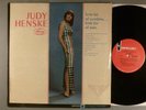Judy Henske  Little Bit Of Sunshine...Little Bit Of Rain   Folk Pop; Jazz  Mono