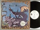 Robert Savage  The Adventures Of Robert Savage Volume 1  Hard Rock  Promo