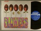 Rolling Stones, The  Flowers   Psych    Shrink Wrap  Later Issue