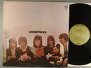 Small Faces  First Step   Green Label