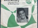 Elvis Presley 'A Big Hunk O' Love' Rare Danish 7