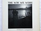 WILBERT LONGMIRE The Way We Were BILL MASON ORIG ASTRA JAZZ GUITAR LP VG++