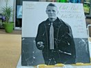 GG-CHET BAKER-LET’S GET LOST-GERMAN LP-1989-NM-OST- COOL JAZZ   Soundtrack