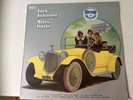 MILES DAVIS   JACK JOHNSON. Orig UK 1971 vinyl LP. Jazz. VG/G.