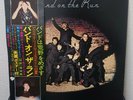 PAUL MCCARTNEY & WINGS BAND ON THE RUN APPLE EAP-80951 Japan OBI POSTER VINYL LP