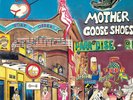 Carsten Bohn's Bandstand ?– Mother Goose Shoes    LP  NM