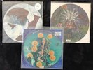 Tears For Fears Ltd 12” Singles Sowing The Seeds Of Love, + 2 Sealed Ltd Singles