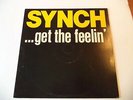PRIVATE HARD ROCK AOR LP SYNCH (...Get the feelin') with Jimmy Harnen on vocals