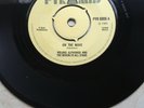 Desmond Dekker / Roland Alphonso  Ska Mod Reggae 45 Pyramid Ex minus