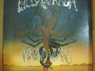 HOLY TERROR - MIND WARS - LP - FLAG 25