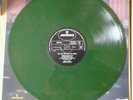 David Bowie     The Man Who Sold The World    LP     GREEN MARBLED  Vinyl