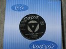 London Tri-Centre 45 Ruth Brown : This Little Girl’s Gone Rockin  EX