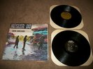 HUSKER DU Zen Arcade 1984 Orig. Press 2 LP SET   - SST 027 - NM / NM VINYL