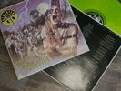 Demented Are Go- Welcome Back To Insanity Hall Vinyl LP First Press Gatefold...