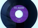 The Vi-Kings - Rock A Little Bit  - NM -  Rockabilly