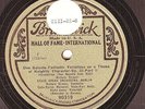 173g4.  Richard Strauss - Don Quixote - Brunswick 90319 - 90323 (5 record set)