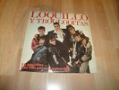 LOQUILLO Y TROGLODITAS ¡A POR ELLOS...  QUE SON POCOS Y COBARDES X 2 LP VINILO