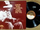 YAZOO BLUES LP: COUNTRY BOTTLENECK GUITAR CLASSICS 1990 1926-1937 VARIOUS