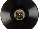 WOLVERINE ORCHESTRA (BIX): Jazz Me Blues UK BRUNSWICK 02203 78 E Hear