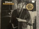 HARRY NILSSON Nilsson Schmilsson LP RCA VINYL 1970 w/POSTER & SHRINK but open