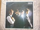 The Rolling Stones;  same   NUR HÜLLE  zustand  Ex-