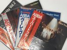 Preowned Rare 4 Abba LP With Obi Stero EMI JAPAN  Music Records Japan 2 LP