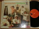 TEDDY & THE PANDAS - Basic Magnetism - Tower ST 5152