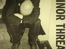 MINOR THREAT - Minor Threat - Vinyl (LP + MP3 download code)