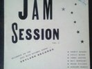 JAM SESSION Vol. 2 Shorty Rogers Jimmy Giuffre Shelly Manne Skylark 10