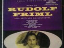 Music of RUDOLF FRIML NEAL HEFTI Orchestra 10