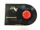 Jazz At Storyville feat Lee Konitz Boston Jazz Club STLP304 33 RPM 10