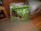 RARE SEALED MARVIN GAYE 